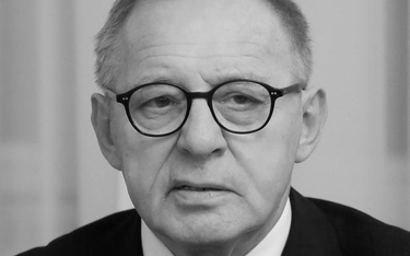 Prof. Lech Morawski zmarł w nocy z 11 na 12 lipca 2017 r. w wieku 68 lat.
