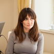 Dominika Kulczyk, akcjonariuszka Polenergii.