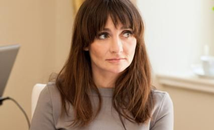 Dominika Kulczyk, akcjonariuszka Polenergii.