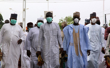Nigeria: Zakażonych ponad 800 pracowników służby zdrowia