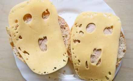 Rosja wstrzymuje wwóz polskich serów