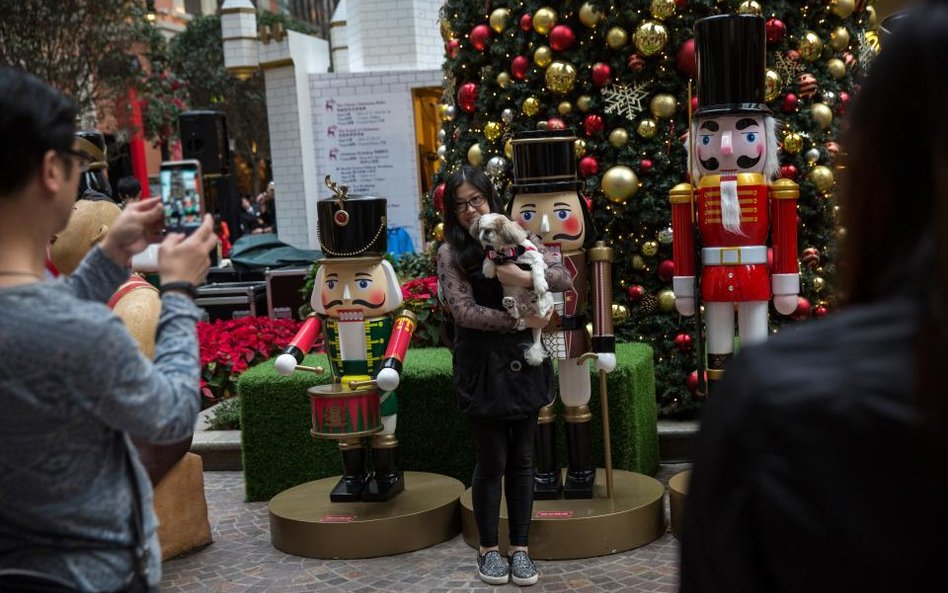 Chińska taniocha? Nic bardziej mylnego