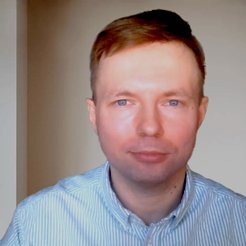 Adrian Zwoliński, dyrektor Departamentu Rynku Finansowego w Konfederacji Lewiatan