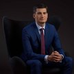 Nebil Senman, współwłaściciel i partner zarządzający Griffin Capital Partners