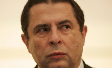 Bronisław Wildstein: Dlaczego nie pójdę do "Loży prasowej"