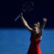 Australian Open: Halep melduje się w półfinale