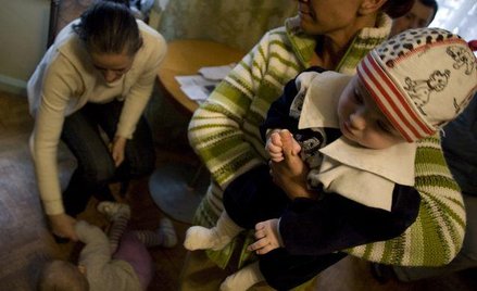 Pół miliona osób zachowa świadczenia