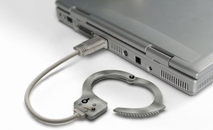 Graś: Hejterzy internetowi nie są bezkarni
