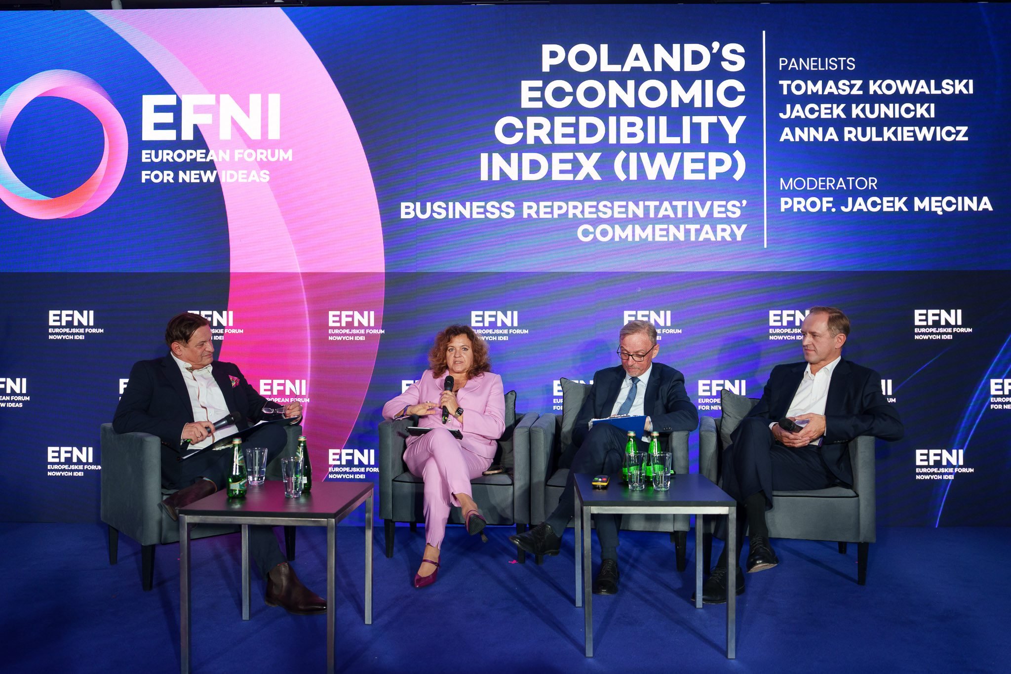 Jaka wiarygodność ekonomiczna Polski