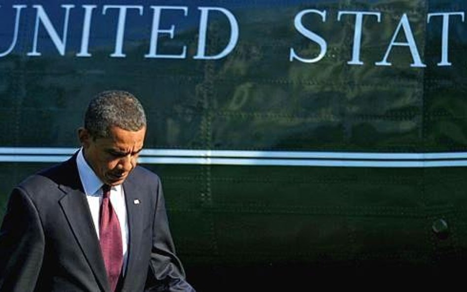 WikiLeaks ujawnia sekrety dyplomacji USA