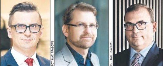 Z obroną przychodu w 2020 r. najlepiej poradziło sobie CCC, kierowane przez Marcina Czyczerskiego (z