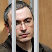 Michaił Chodorkowski