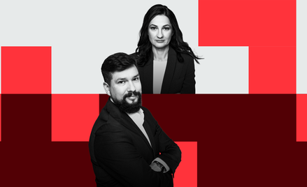 Podcast „Rzecz w tym”: Od gwiazdy mediów do komisarza ONZ? Hołownia zmienia kurs