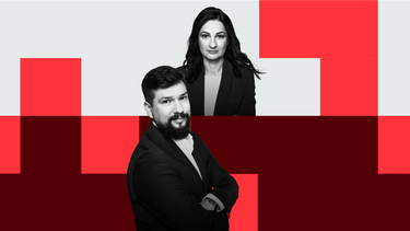 Podcast „Rzecz w tym”: Od gwiazdy mediów do komisarza ONZ? Hołownia zmienia kurs