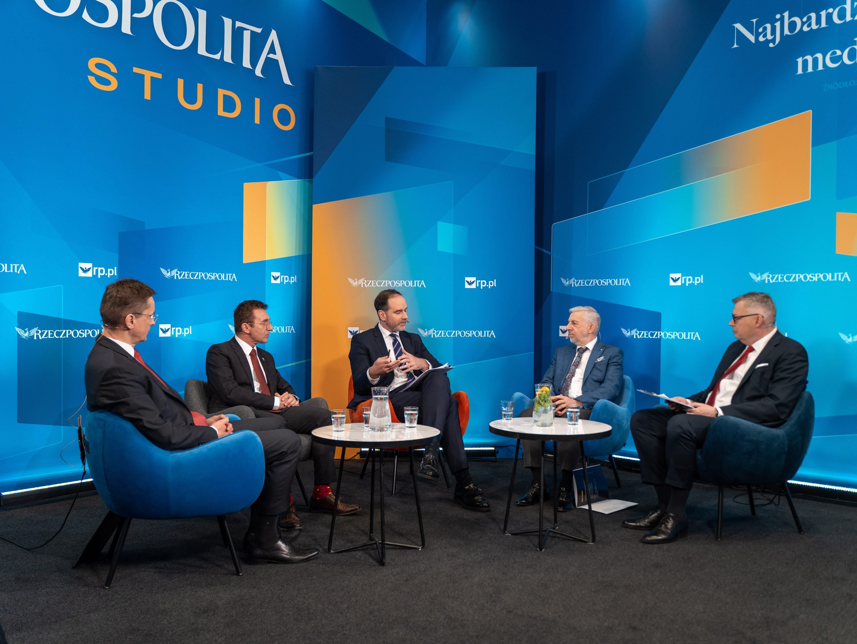 Jak ocalić konkurencyjność branży cementowej w Polsce