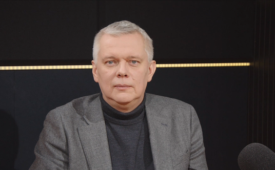 Minister-koordynator służb specjalnych Tomasz Siemoniak