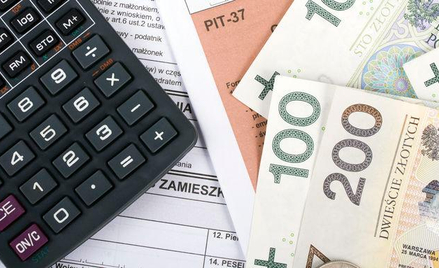 Walczymy o rozsądne podatki: Liniowa stawka PIT ma zniknąć z ustawy. Powrócą gry z fiskusem