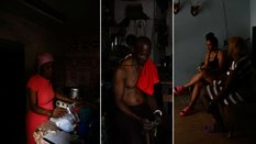 Na Kubie doszło do wielkiej awarii sieci energetycznej