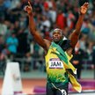 Jamajczyk Usain Bolt – król olimpijskiej bieżni ...i Twittera.