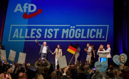 Bogusław Chrabota: Sukces Alternatywy dla Niemiec w dwóch wschodnich landach nie wywraca na razie st