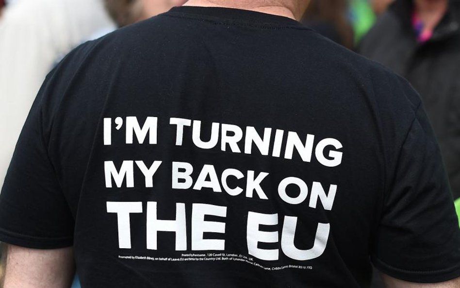 Brexit: Ostatnie miesiące, aby uniknąć dramatu