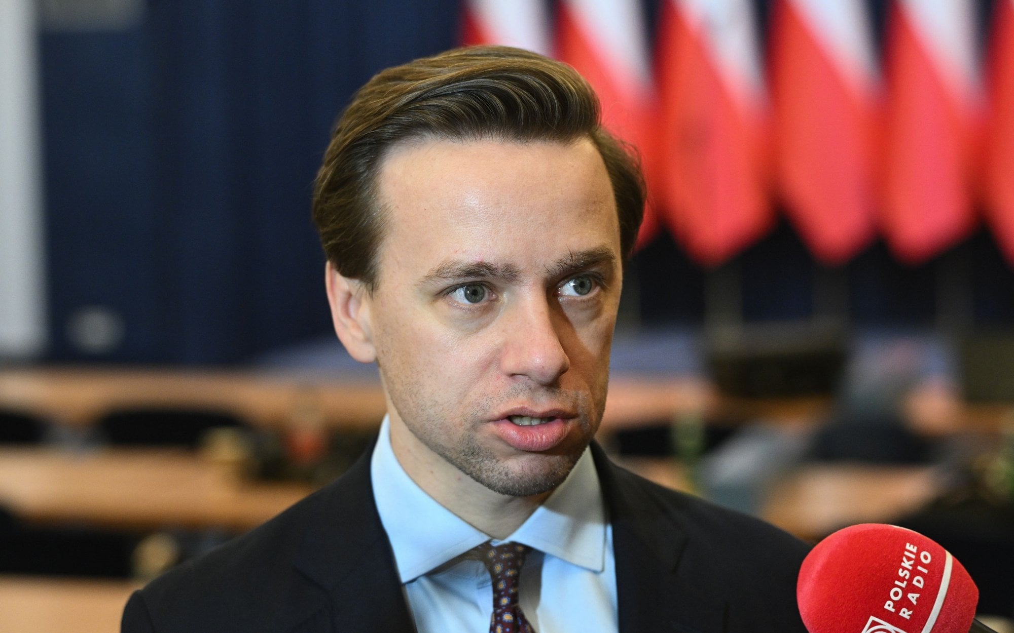 Estera Flieger: Kosztowny błąd Donalda Tuska w sprawie porodówki w Lesku. Skorzysta Konfederacja