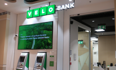 Amerykański fundusz kupuje VeloBank. Chce zainwestować ponad miliard złotych