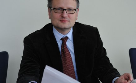 Paweł Lisicki o opóźnieniu publikacji raportu Millera