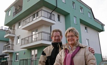 Każdy małżonek zasiedzi nieruchomość dla majątku wspólnego
