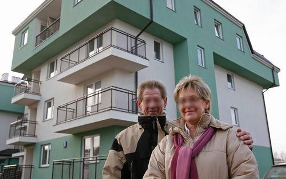 Ulga meldunkowa: zameldowany jeden małżonek, skorzystają oboje
