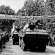 20 sierpnia 1968 r. wojska Układu Warszawskiego rozpoczęły operację „Dunaj” i wkroczyły do Czechosło