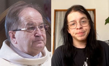Tadeusz Rydzyk, Maciej Rauhut