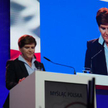 "Mamy pięć źrodeł finansowania naszych projektów"
