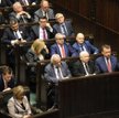 Sejm: Podwyżek dla polityków szybko nie będzie