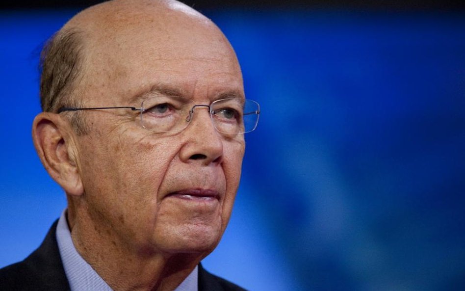 Wilbur Ross