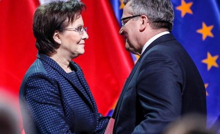 PO i PiS dominują jak nigdy dotąd