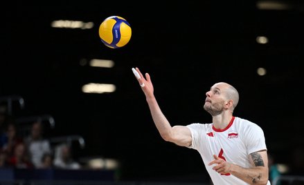 Bartosz Kurek od tego sezonu zagra w ZAKSA Kędzierzyn - Koźle