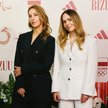 Blanka Jordan i Zuzanna Wachowiak, właścicielki Bizuu.