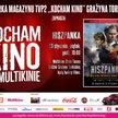 Kocham Kino w Multikinie: Hiszpanka, reż. Łukasz Barczyk .