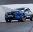 Nowy Nissan Qashqai oficjalnie zaprezentowany