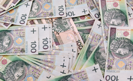 MF sprzedało na przetargu obligacje za 8,3 mld zł, popyt sięgnął 10,2 mld zł