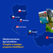 MultiSport na wyjeździe: 6 krajów, ponad 11 tysięcy obiektów i jedyny taki program
