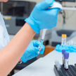 Badanie: Test krwi wykazał raka na lata przed zdiagnozowaniem