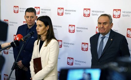 Resort sportu: Rekomendujemy odwołanie wszystkich imprez, nie tylko masowych