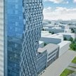 Prosta Tower – projekt w wydaniu biurowym