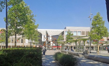 Koronawirus: W niemieckim mieście zapełniły się kostnice