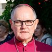 Bp Andrzej Przybylski