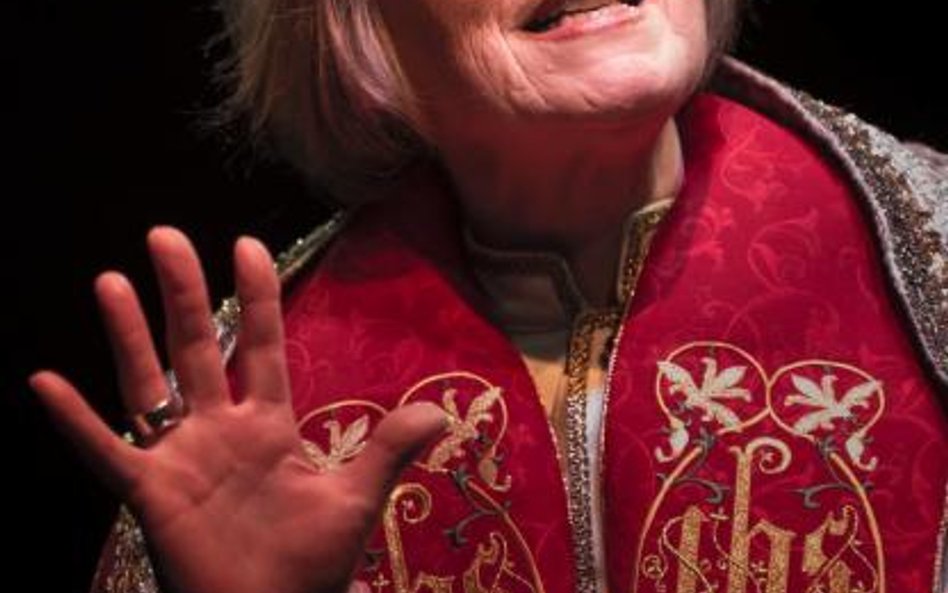 Teresa Budzisz-Krzyżanowska