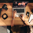 Blog sposobem na podatek? Tak, ale trzeba iść do sądu