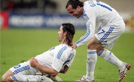 Grecja: Obrońcy przechodzą do ataku